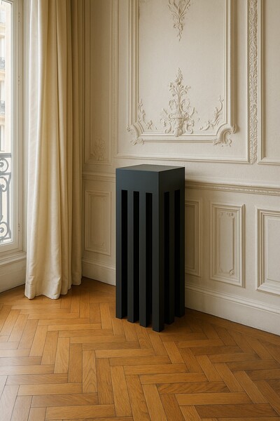 Colonne iStèle 825 Black