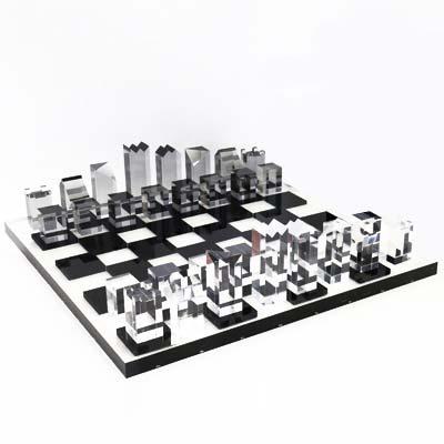 chess line sans coffret